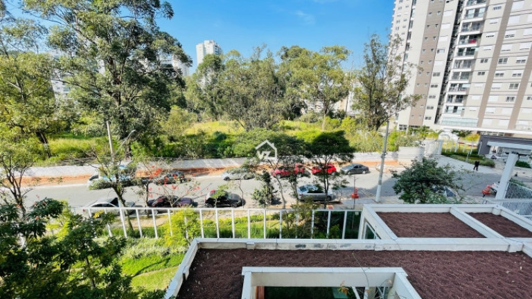 Imagem Apartamento com 2 Quartos à Venda, 96 m² em Vila Andrade - São Paulo Imagem Apartamento com 2 Quartos à Venda, 96 m² em Vila Andrade - São Paulo