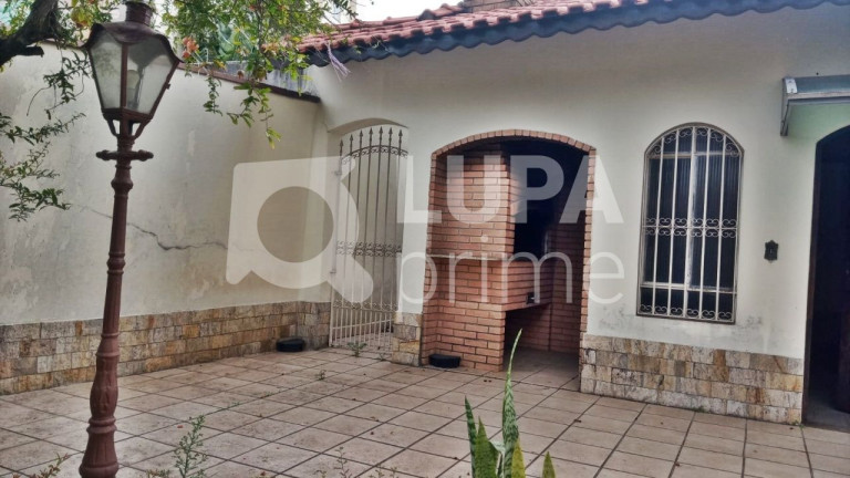 Imagem Casa com 4 Quartos à Venda, 314 m² em Vila Maria Alta - São Paulo Imagem Casa com 4 Quartos à Venda, 314 m² em Vila Maria Alta - São Paulo