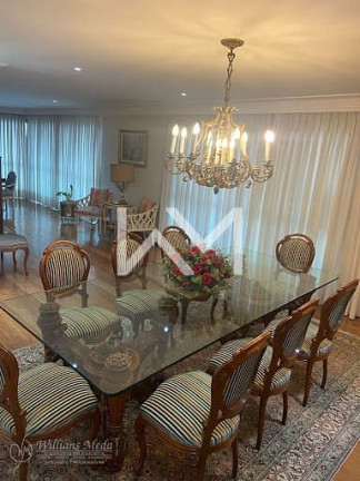 Imagem Apartamento com 4 Quartos à Venda, 340 m² em Centro - Guarulhos Imagem Apartamento com 4 Quartos à Venda, 340 m² em Centro - Guarulhos