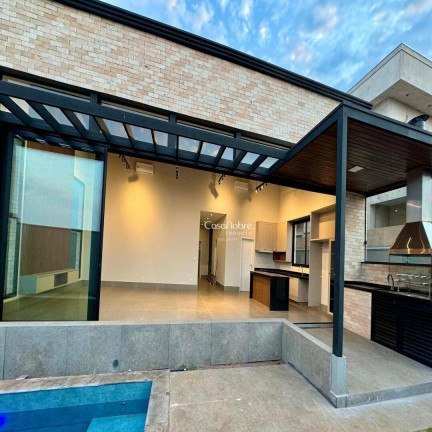 Imagem Casa com 3 Quartos à Venda, 211 m² em Vila Do Golf - Ribeirão Preto Imagem Casa com 3 Quartos à Venda, 211 m² em Vila Do Golf - Ribeirão Preto