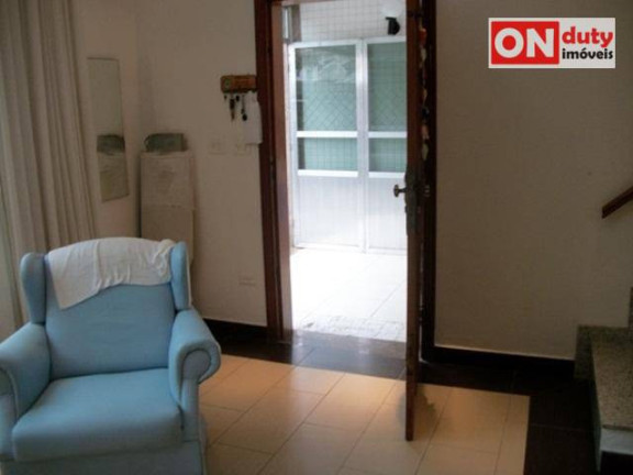 Imagem Sobrado com 3 Quartos à Venda, 163 m² em Marapé - Santos