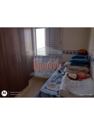 Imagem Apartamento com 2 Quartos à Venda, 49 m² em Vila Homero Thon - Santo André Imagem Apartamento com 2 Quartos à Venda, 49 m² em Vila Homero Thon - Santo André