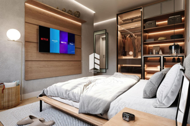Imagem Apartamento com 2 Quartos à Venda, 63 m² em Nossa Senhora Do Rosário - Santa Maria Imagem Apartamento com 2 Quartos à Venda, 63 m² em Nossa Senhora Do Rosário - Santa Maria