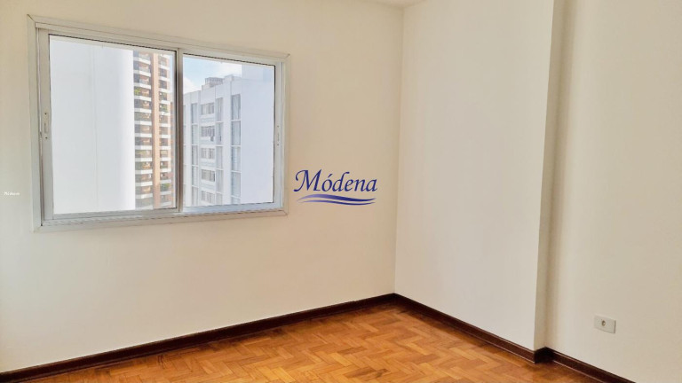 Imagem Apartamento com 3 Quartos à Venda, 160 m² em Itaim Bibi - São Paulo Imagem Apartamento com 3 Quartos à Venda, 160 m² em Itaim Bibi - São Paulo