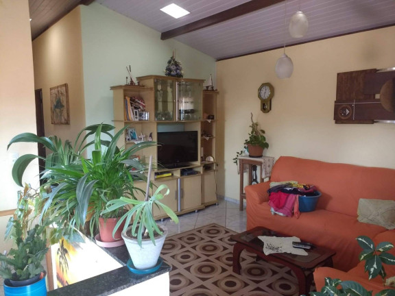 Imagem Casa com 4 Quartos à Venda, 128 m² em Centro Da Praia De Pipa - Tibau Do Sul