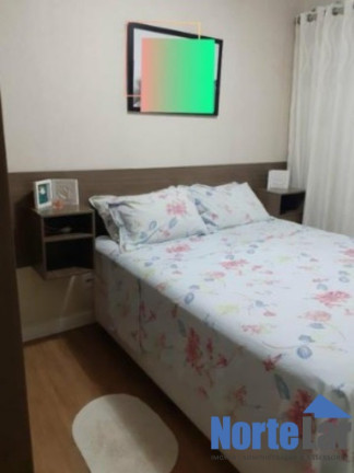 Imagem Apartamento com 2 Quartos à Venda, 50 m² em Limão - São Paulo