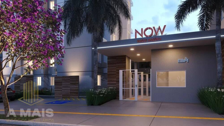 Foto do imóvel Apartamento com 3 Quartos à Venda, 61 m² em Parque Amazônia - Goiânia