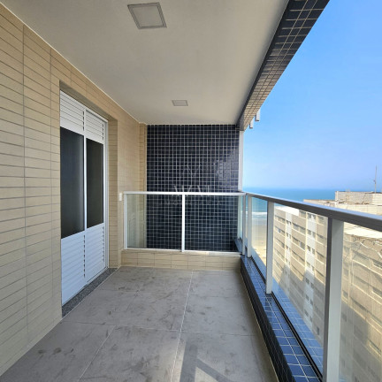 Imagem Apartamento com 2 Quartos à Venda, 91 m² em Aviação - Praia Grande
