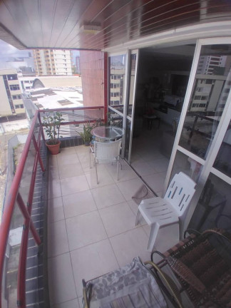 Imagem Apartamento com 3 Quartos à Venda, 132 m² em Aeroclube - João Pessoa Imagem Apartamento com 3 Quartos à Venda, 132 m² em Aeroclube - João Pessoa