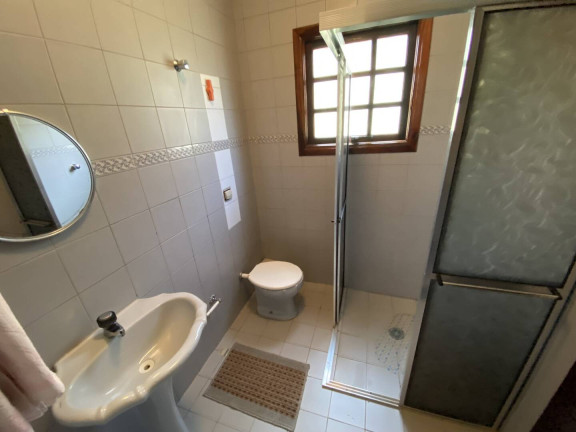 Imagem Chácara com 4 Quartos à Venda, 5.200 m² em Loteamento Vale Das Flores - Atibaia