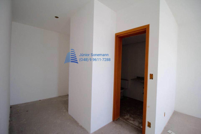 Imagem Apartamento com 3 Quartos à Venda, 203 m² em Barreiros - São José Imagem Apartamento com 3 Quartos à Venda, 203 m² em Barreiros - São José