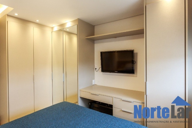Imagem Apartamento com 2 Quartos à Venda, 65 m² em Vila Ester (zona Norte) - São Paulo