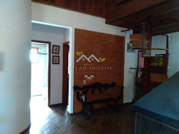 Imagem Apartamento com 6 Quartos à Venda, 198 m² em Vila Inglesa - Campos Do Jordão Imagem Apartamento com 6 Quartos à Venda, 198 m² em Vila Inglesa - Campos Do Jordão