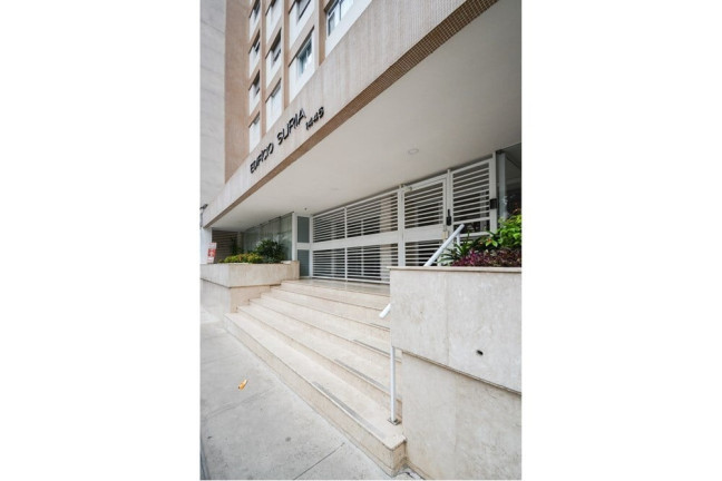 Imagem Apartamento com 2 Quartos à Venda, 99 m² em Bela Vista - São Paulo Imagem Apartamento com 2 Quartos à Venda, 99 m² em Bela Vista - São Paulo