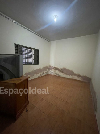Imagem Casa com 3 Quartos à Venda, 135 m² em Jardim Morumbi - Lençóis Paulista