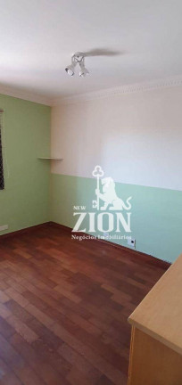 Imagem Apartamento com 3 Quartos à Venda, 121 m² em Vila Isolina Mazzei - São Paulo Imagem Apartamento com 3 Quartos à Venda, 121 m² em Vila Isolina Mazzei - São Paulo