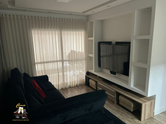 Imagem Apartamento com 3 Quartos à Venda, 94 m² em Centro - São Bernardo Do Campo Imagem Apartamento com 3 Quartos à Venda, 94 m² em Centro - São Bernardo Do Campo
