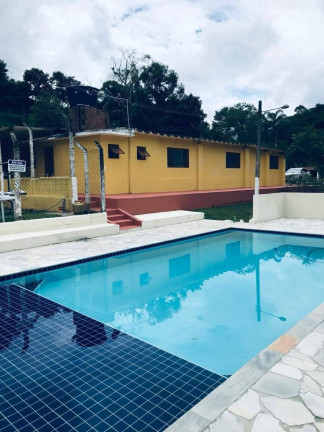 Chácara com 8 Quartos à Venda, 63.000 m² em área Rural De Mairiporã - Mairiporã