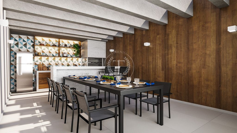 Imagem Apartamento com 1 Quarto à Venda, 23 m² em Vila Mariana - São Paulo