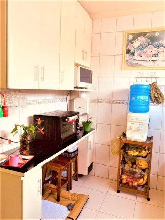 Imagem Apartamento com 2 Quartos à Venda, 88 m² em Bela Vista - São Paulo