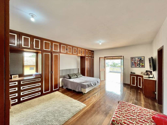 Imagem Casa com 4 Quartos à Venda, 350 m² em Jardim Das Flores - Cotia