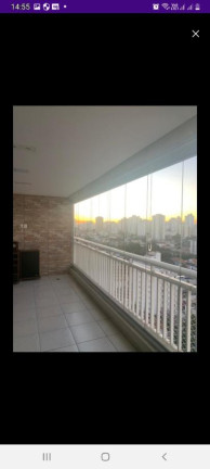 Imagem Apartamento com 3 Quartos à Venda, 107 m² em Chácara Inglesa - São Paulo Imagem Apartamento com 3 Quartos à Venda, 107 m² em Chácara Inglesa - São Paulo