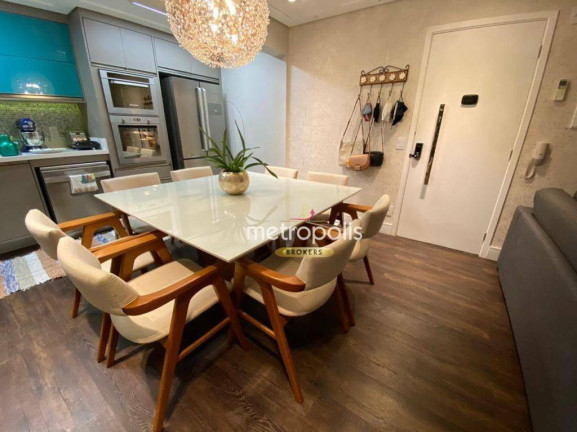 Imagem Apartamento com 3 Quartos à Venda, 89 m² em Centro - São Caetano Do Sul Imagem Apartamento com 3 Quartos à Venda, 89 m² em Centro - São Caetano Do Sul