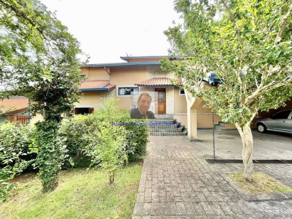 Imagem Casa com 5 Quartos à Venda, 360 m² em São Fernando Residência - Barueri Imagem Casa com 5 Quartos à Venda, 360 m² em São Fernando Residência - Barueri