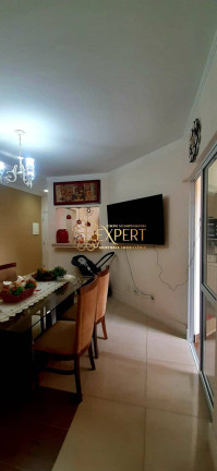 Imagem Apartamento com 2 Quartos à Venda, 145 m² em Vila São José - Taubaté