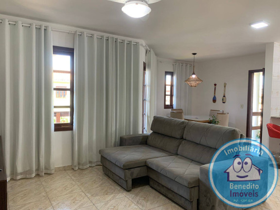 Imagem Apartamento com 3 Quartos à Venda, 121 m² em Paraíso Dos Pataxós - Porto Seguro