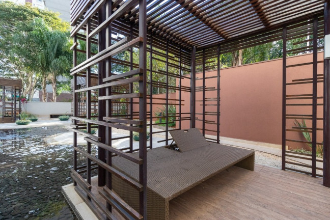 Imagem Apartamento com 1 Quarto à Venda, 88 m² em Paraíso - São Paulo