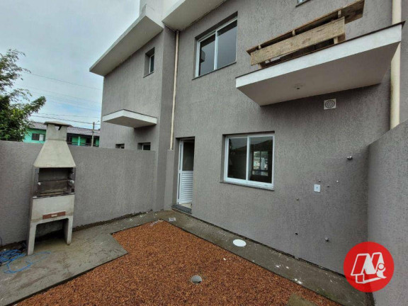 Imagem Sobrado com 2 Quartos à Venda, 62 m² em Passo Das Pedras - Porto Alegre