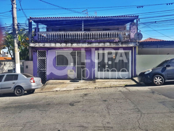 Casa com 14 Quartos à Venda, 391 m² em Vila Guilherme - São Paulo