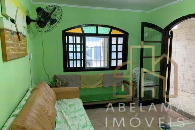 Imagem Casa com 2 Quartos à Venda, 100 m² em Agenor De Campos - Mongaguá