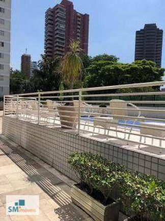 Imagem Apartamento com 4 Quartos à Venda, 300 m² em Centro - São Bernardo Do Campo