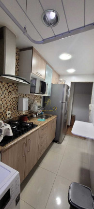 Imagem Apartamento com 3 Quartos à Venda, 78 m² em Maria Paula - São Gonçalo Imagem Apartamento com 3 Quartos à Venda, 78 m² em Maria Paula - São Gonçalo