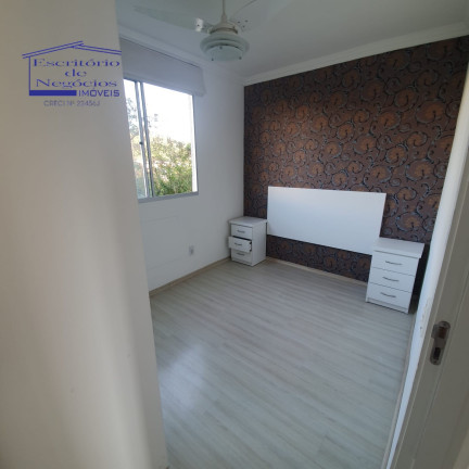 Imagem Imóvel com 2 Quartos à Venda, 40 m² em Cavalhada - Porto Alegre