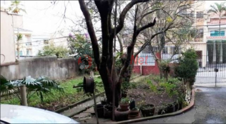 Terreno à Venda,  em Campestre - Santo André