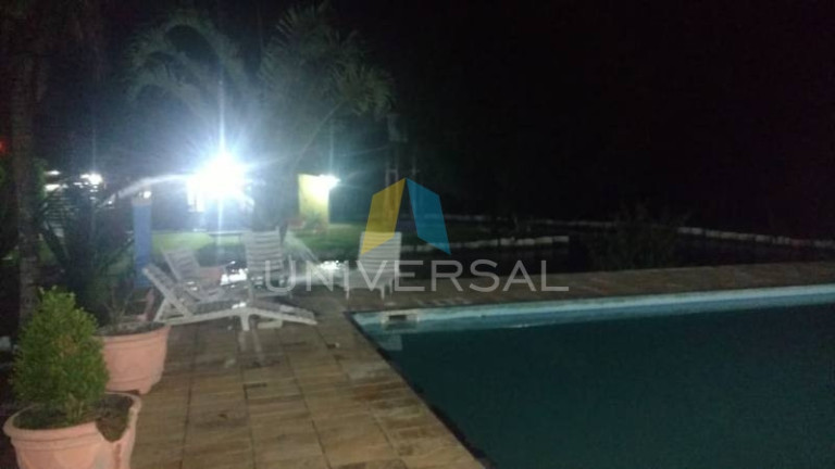 Imóvel com 4 Quartos à Venda, 1.000 m² em Varadouro - Santa Isabel
