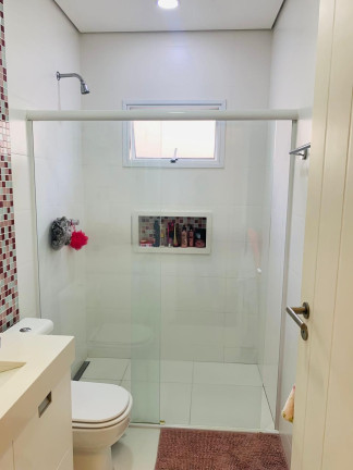 Imagem Casa de Condomínio com 1 Quarto à Venda,  em Flora Ville - Boituva