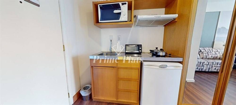 Imagem Apartamento com 1 Quarto para Alugar, 35 m² em Jardim São Paulo(zona Norte) - São Paulo Imagem Apartamento com 1 Quarto para Alugar, 35 m² em Jardim São Paulo(zona Norte) - São Paulo