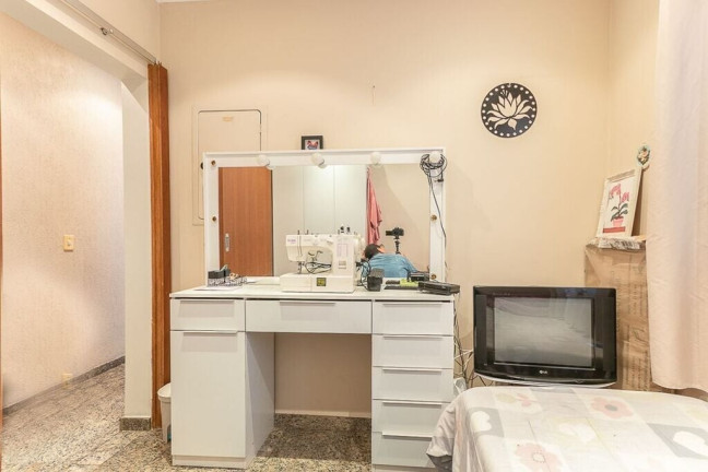 Imagem Casa com 3 Quartos à Venda, 174 m² em Vila Clementino - São Paulo Imagem Casa com 3 Quartos à Venda, 174 m² em Vila Clementino - São Paulo