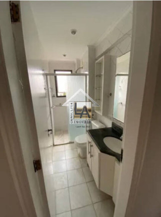 Imagem Apartamento com 3 Quartos à Venda, 110 m² em Vila Andrade - São Paulo Imagem Apartamento com 3 Quartos à Venda, 110 m² em Vila Andrade - São Paulo