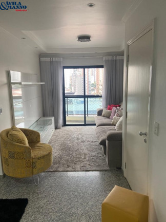 Apartamento com 3 Quartos à Venda, 112 m² em Agua Rasa - Sao Paulo