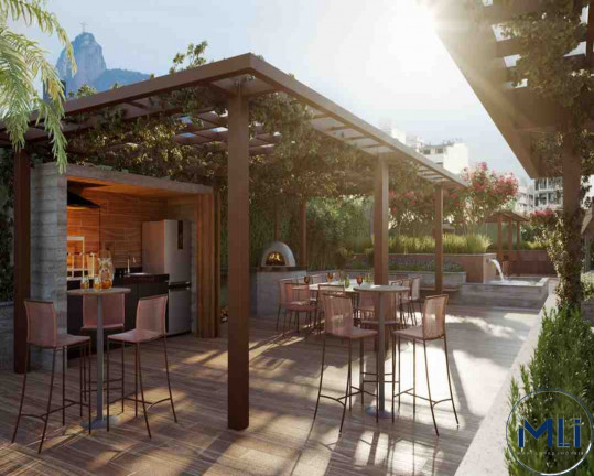 Imagem Imóvel com 3 Quartos à Venda, 158 m² em Botafogo - Rio De Janeiro Imagem Imóvel com 3 Quartos à Venda, 158 m² em Botafogo - Rio De Janeiro