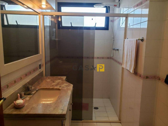 Imagem Apartamento com 3 Quartos à Venda, 250 m² em Centro - Americana Imagem Apartamento com 3 Quartos à Venda, 250 m² em Centro - Americana
