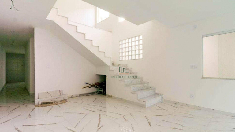Imagem Casa com 4 Quartos à Venda, 222 m² em Piratininga - Niterói Imagem Casa com 4 Quartos à Venda, 222 m² em Piratininga - Niterói