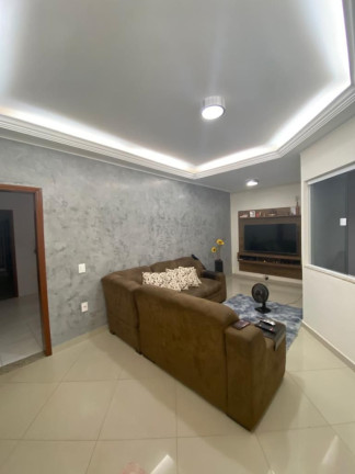 Imagem Casa com 3 Quartos à Venda, 150 m² em Jardim Residencial Santa Cruz - Tatuí Imagem Casa com 3 Quartos à Venda, 150 m² em Jardim Residencial Santa Cruz - Tatuí