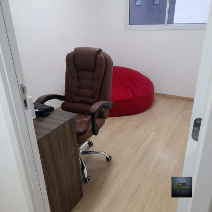 Imagem Apartamento com 2 Quartos à Venda, 40 m² em Brás - São Paulo
