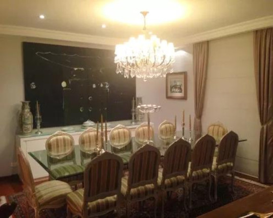 Imagem Apartamento com 4 Quartos à Venda, 270 m² em Jardim Paulista - São Paulo Imagem Apartamento com 4 Quartos à Venda, 270 m² em Jardim Paulista - São Paulo